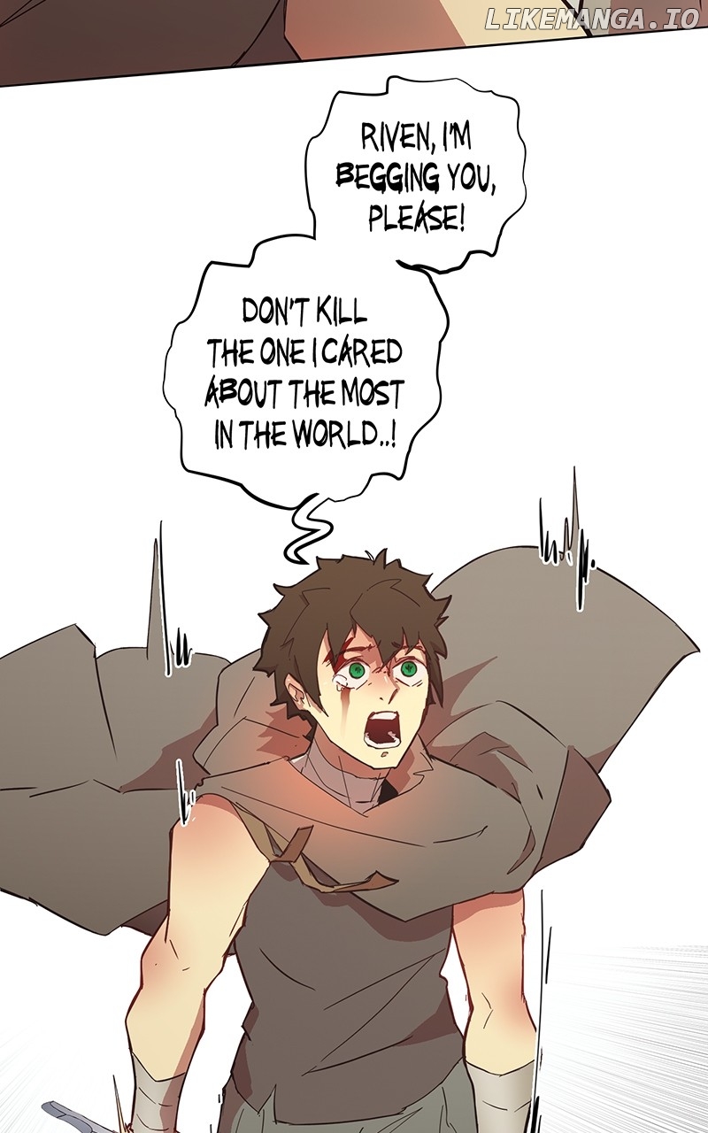Dreamwalker - Manga Chapter 25 - page 14