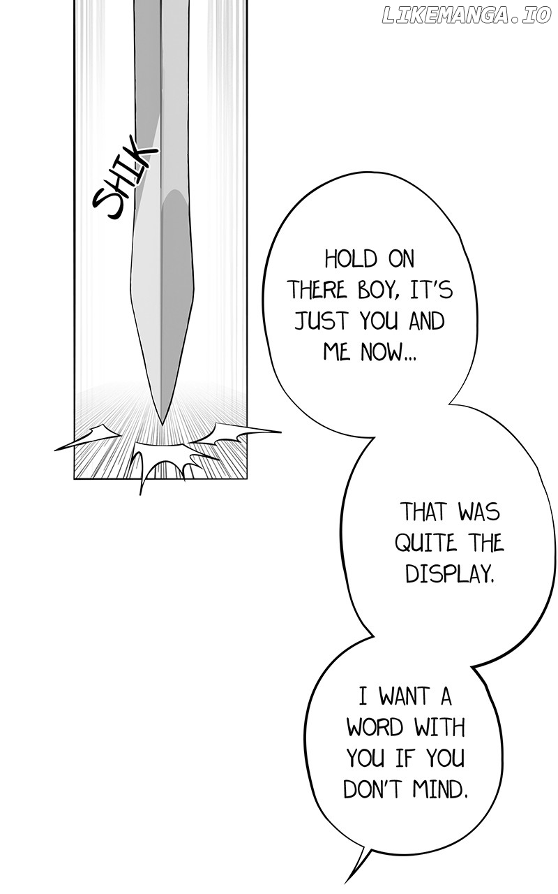 Dreamwalker - Manga Chapter 25 - page 33
