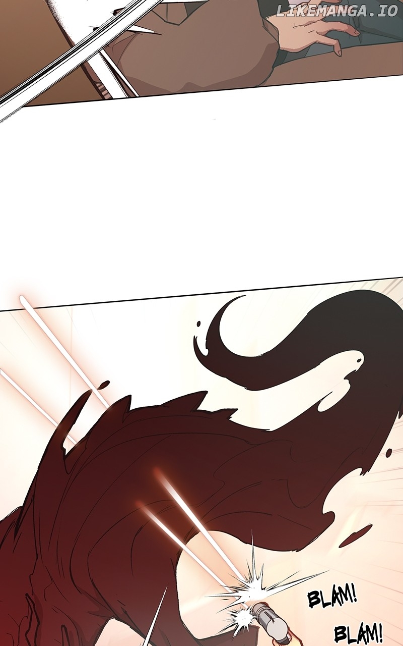 Dreamwalker - Manga Chapter 25 - page 70