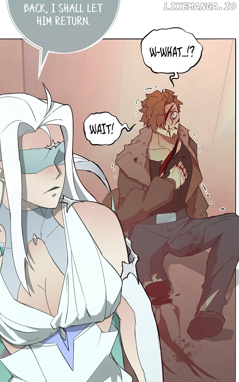 Dreamwalker - Manga Chapter 25 - page 80