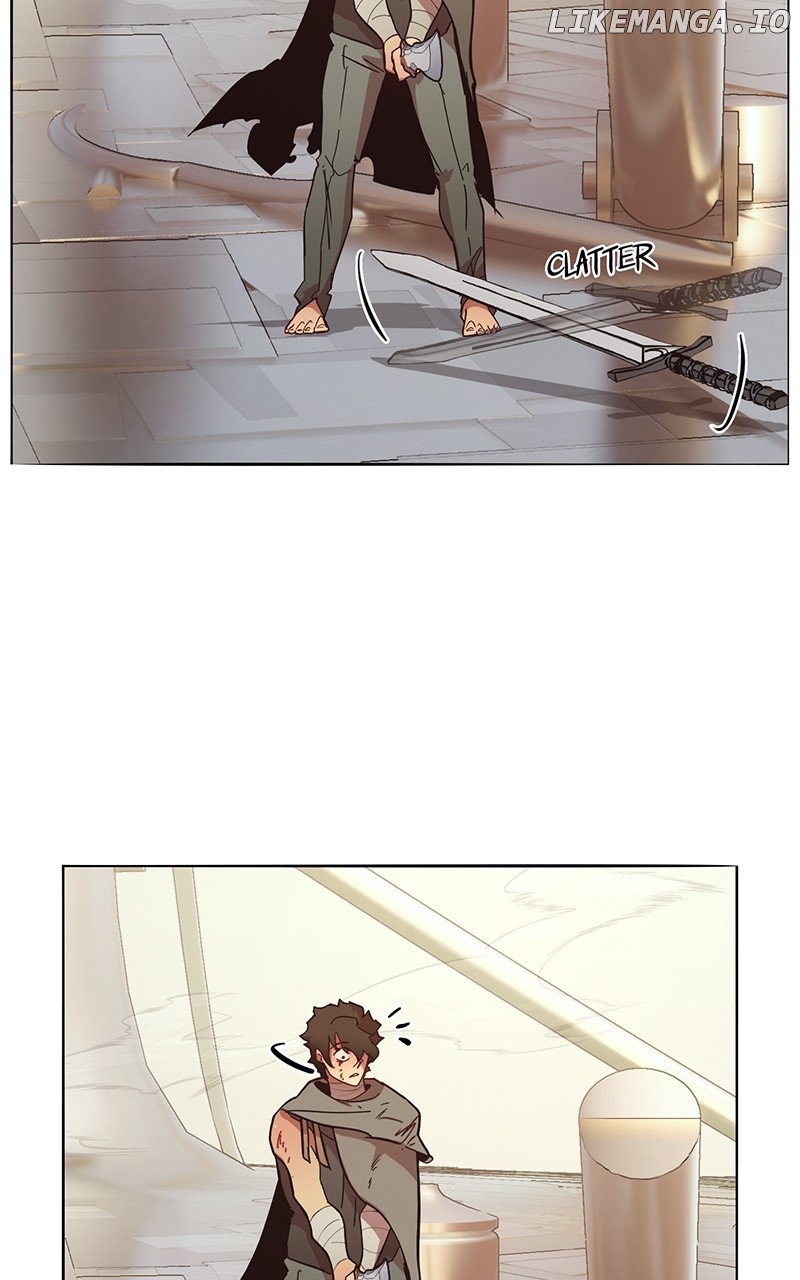 Dreamwalker - Manga Chapter 26 - page 65