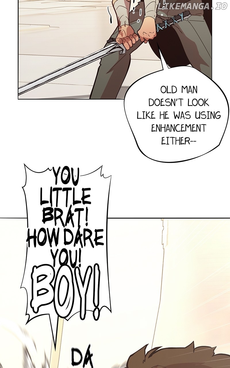 Dreamwalker - Manga Chapter 26 - page 67