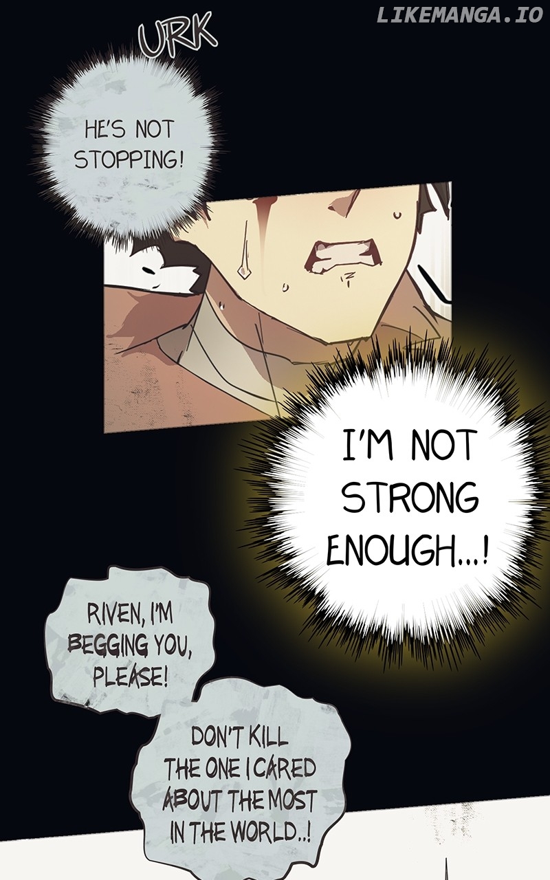 Dreamwalker - Manga Chapter 27 - page 36