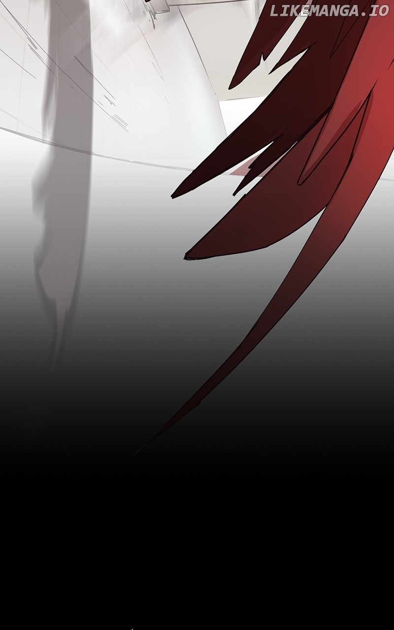 Dreamwalker - Manga Chapter 27 - page 45