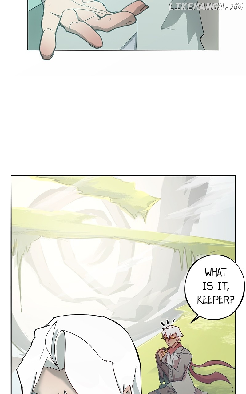 Dreamwalker - Manga Chapter 27 - page 62
