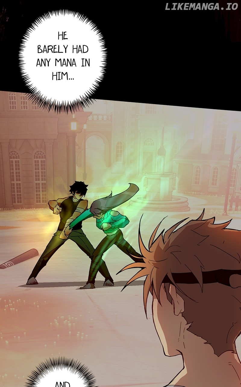 Dreamwalker - Manga Chapter 27 - page 79