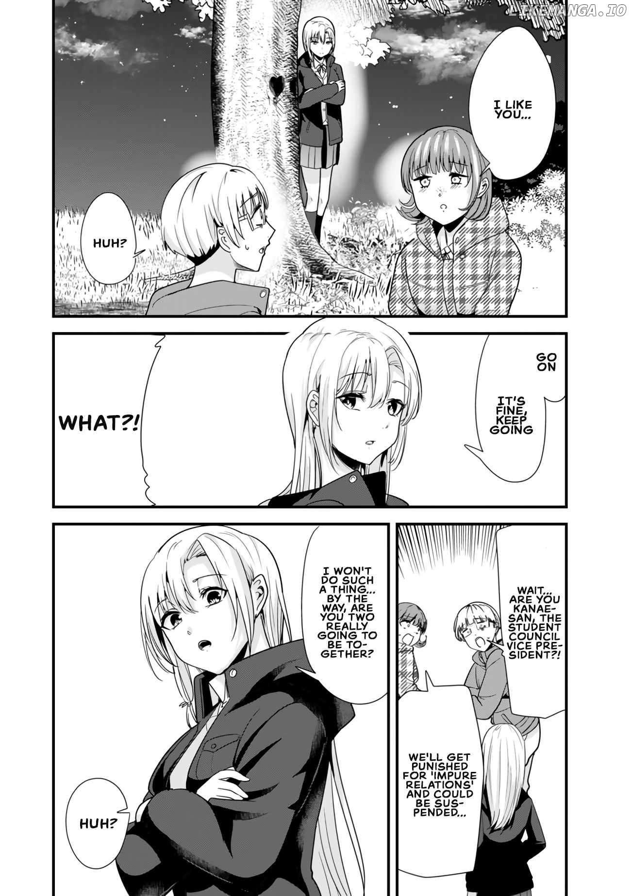 When Trying to Get Back at the Hometown Bullies, Another Battle Began Chapter 28 - page 2