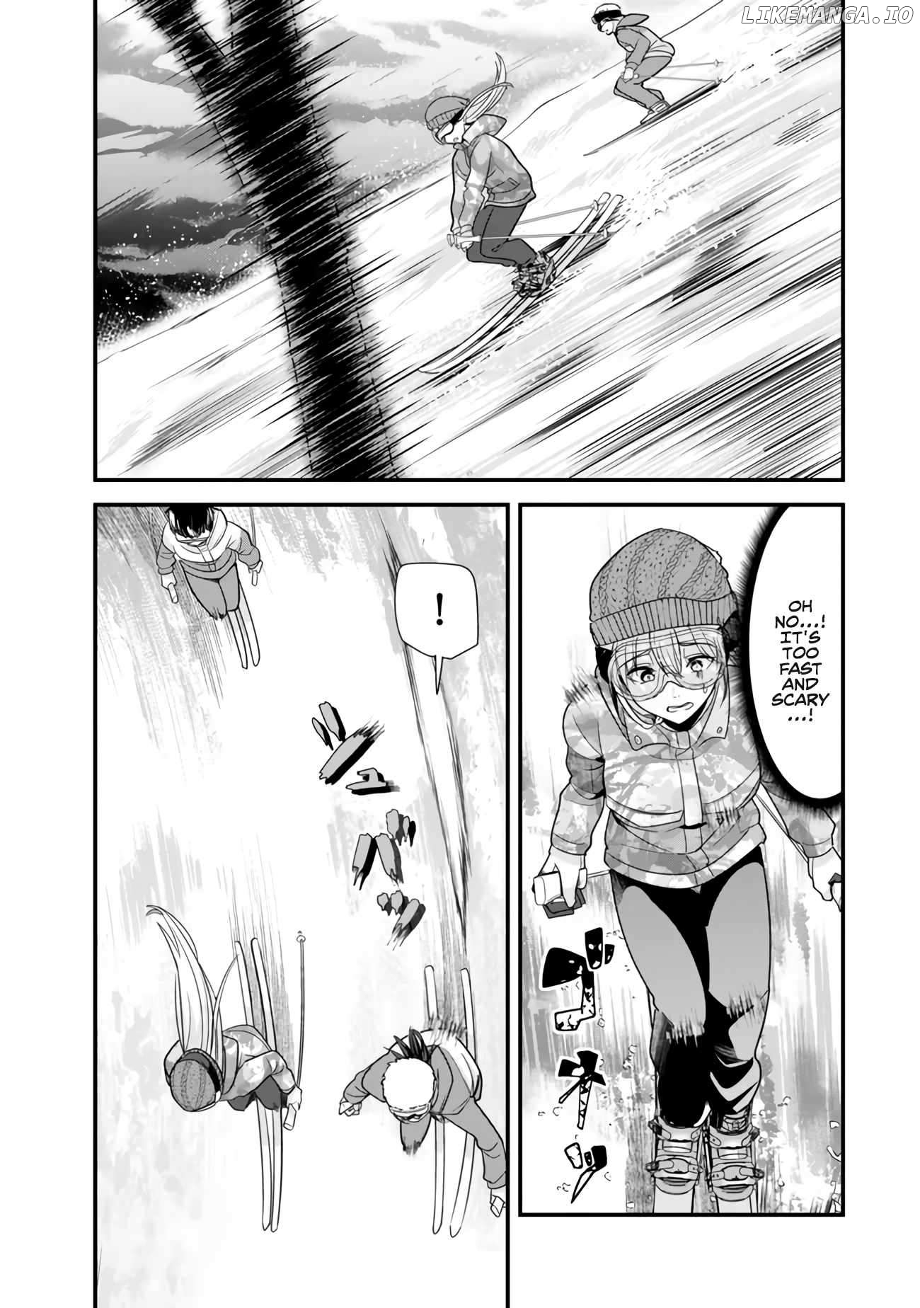When Trying to Get Back at the Hometown Bullies, Another Battle Began Chapter 29 - page 1