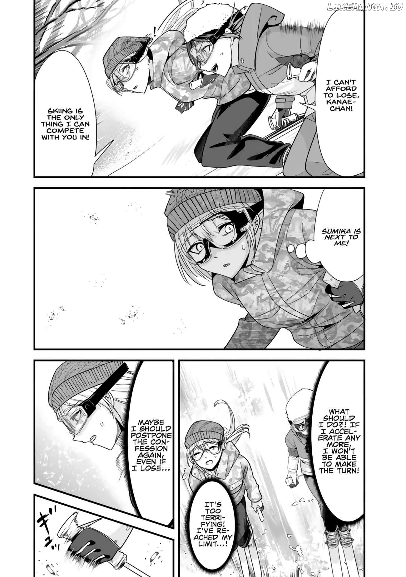 When Trying to Get Back at the Hometown Bullies, Another Battle Began Chapter 29 - page 2