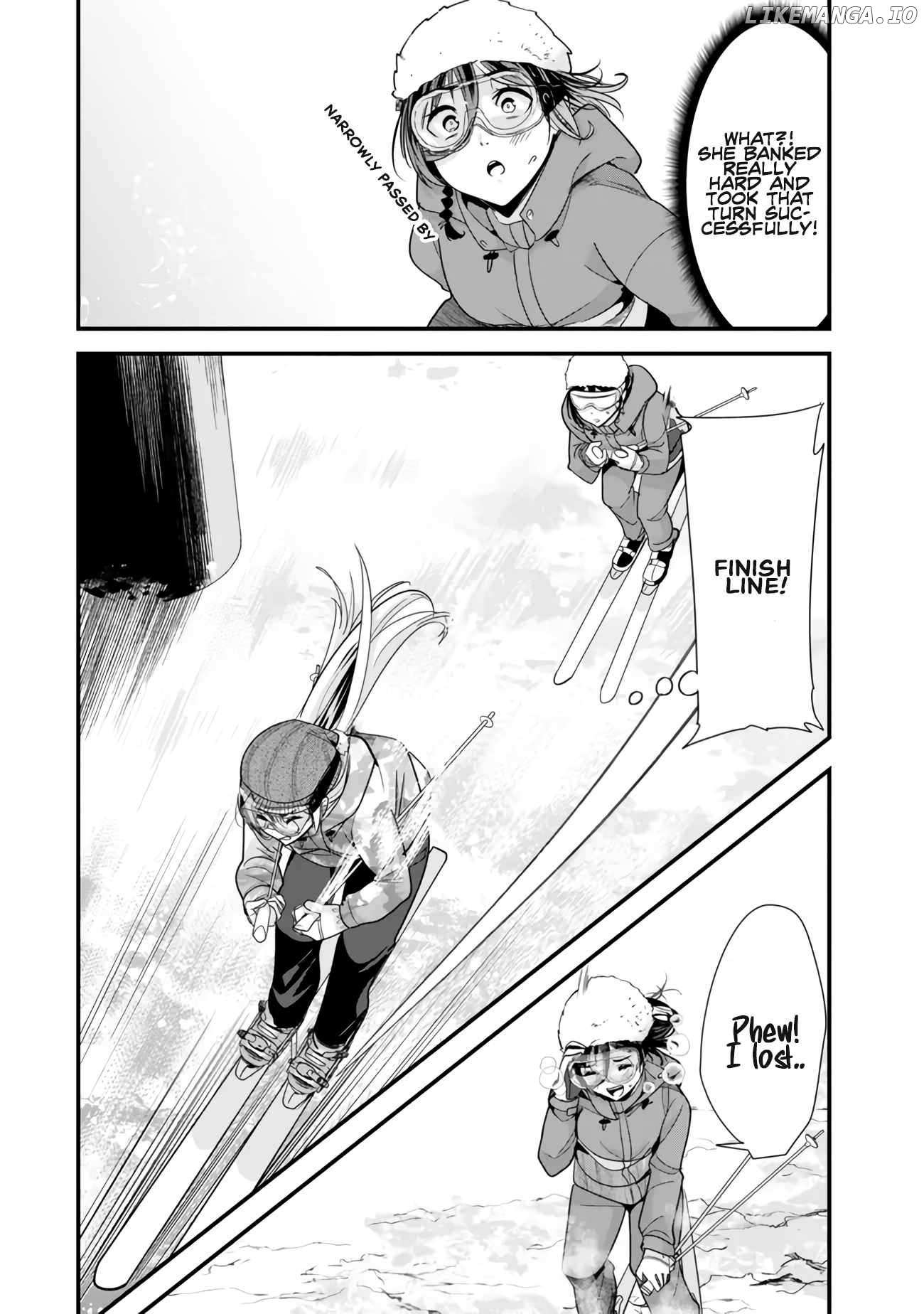 When Trying to Get Back at the Hometown Bullies, Another Battle Began Chapter 29 - page 4