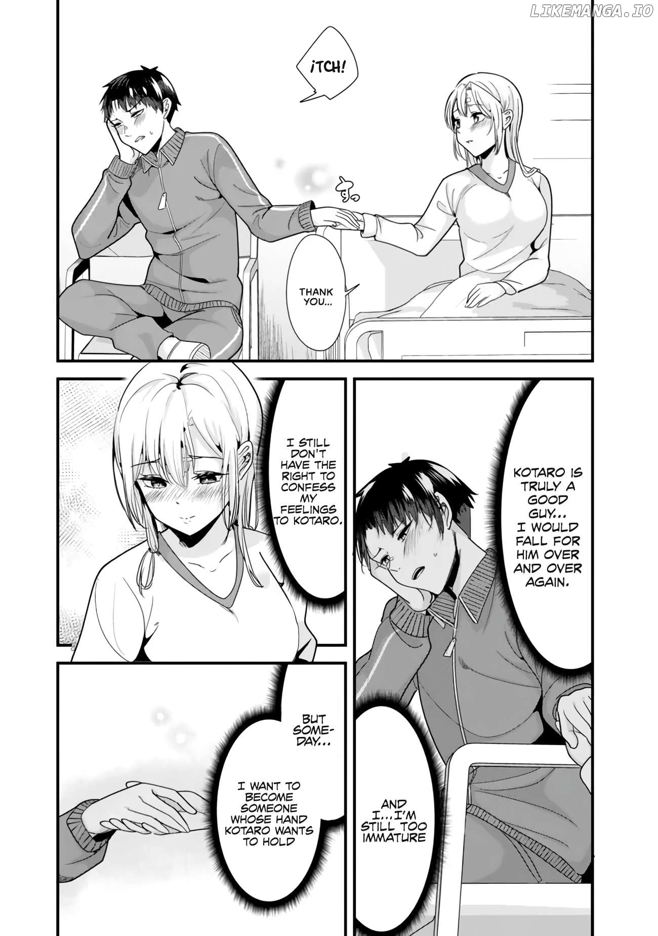 When Trying to Get Back at the Hometown Bullies, Another Battle Began Chapter 30 - page 5