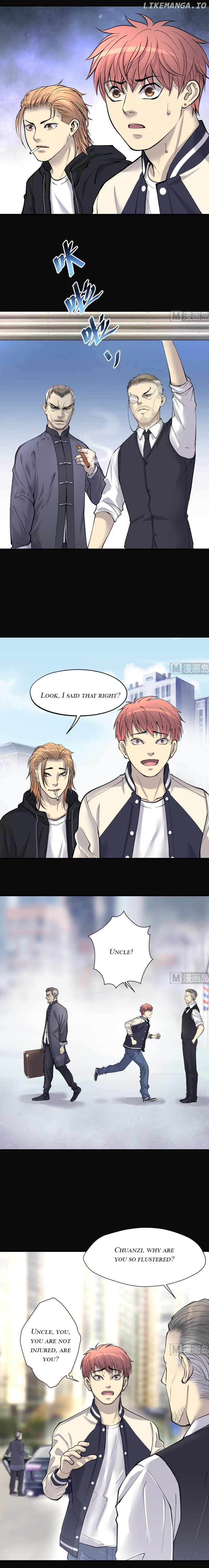 The Shaver Chapter 233 - page 4