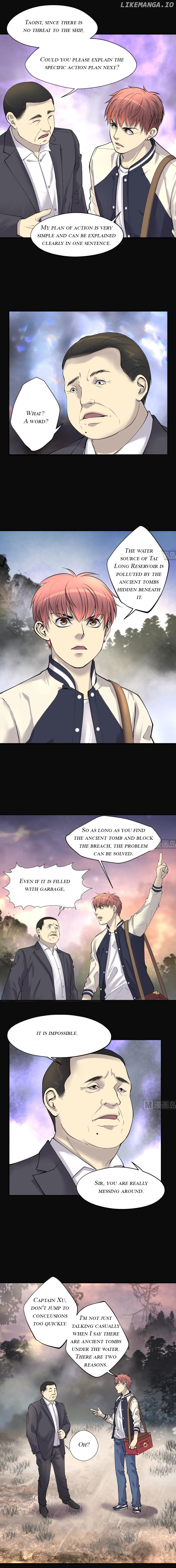 The Shaver Chapter 254 - page 3
