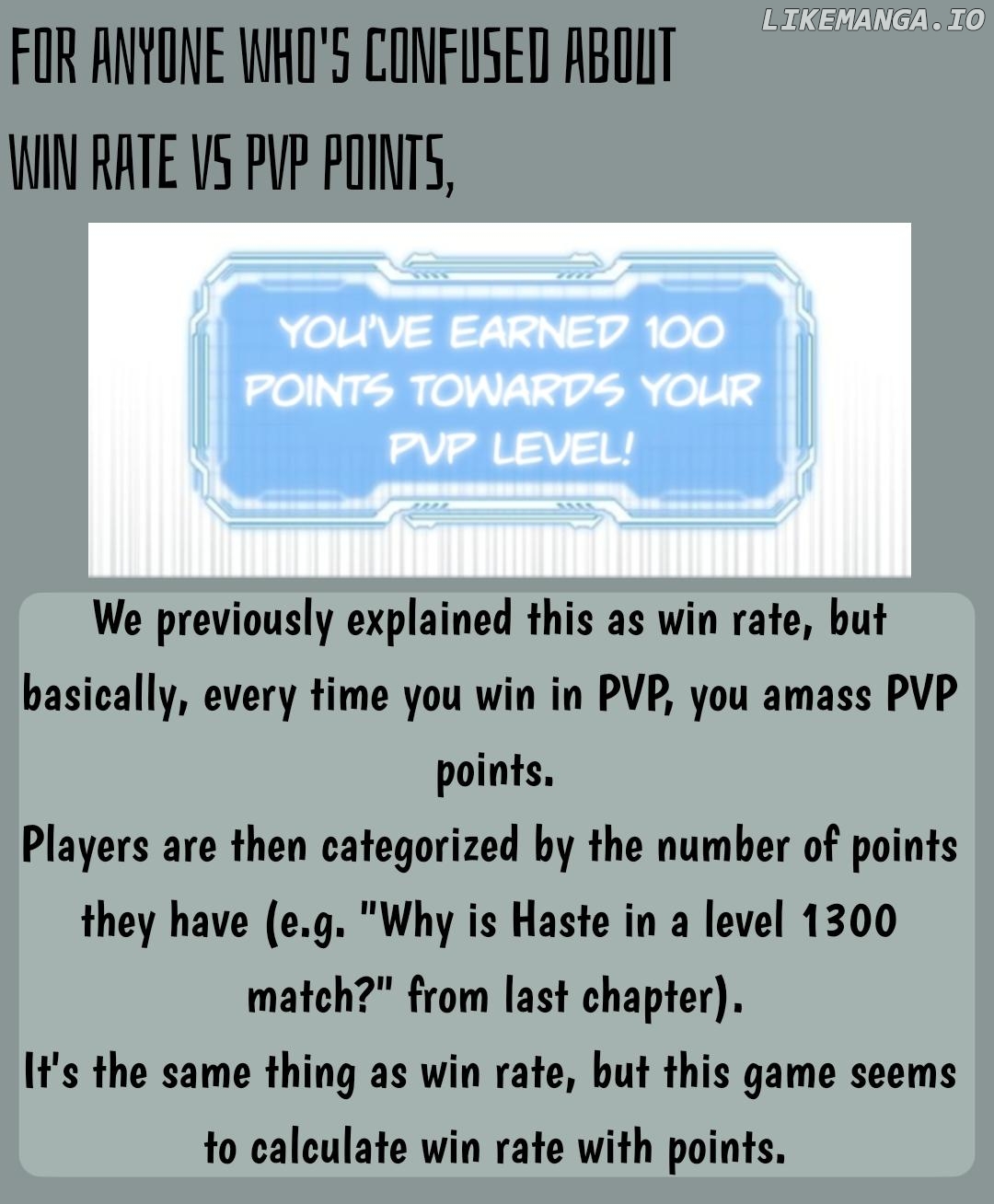 Raising a Newbie to Grind Them Chapter 18 - page 9