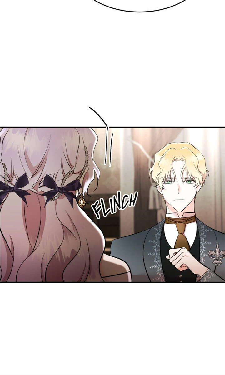 The Evil Grand Duchess Has a Secret Life Chapter 36 - page 35