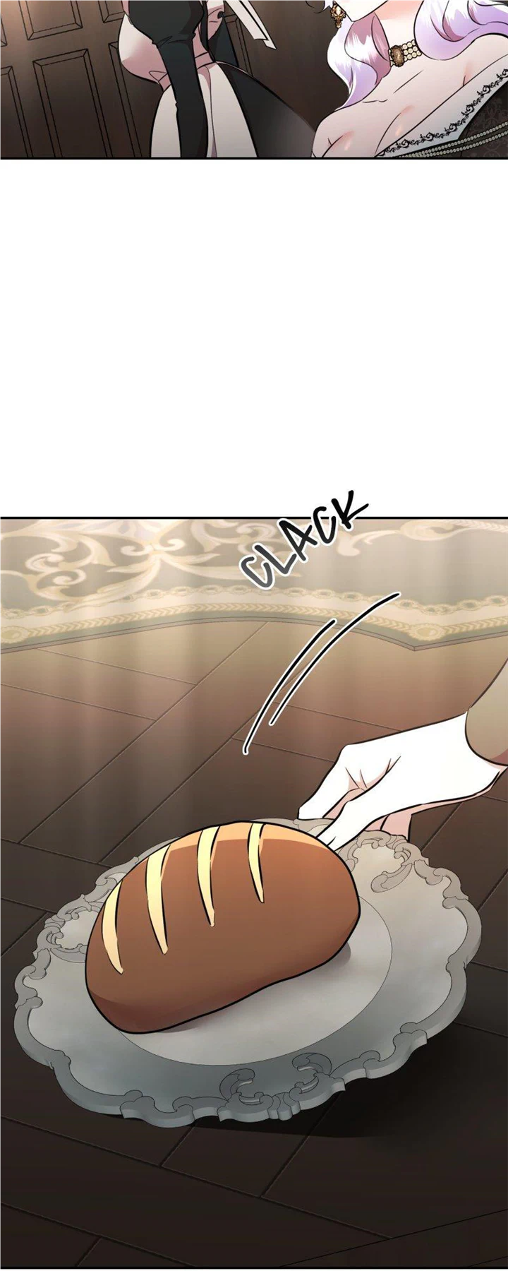 The Evil Grand Duchess Has a Secret Life Chapter 36 - page 62