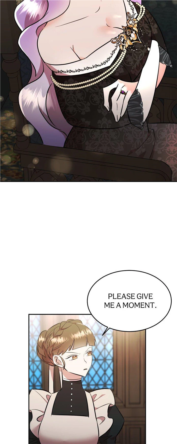 The Evil Grand Duchess Has a Secret Life Chapter 36 - page 67
