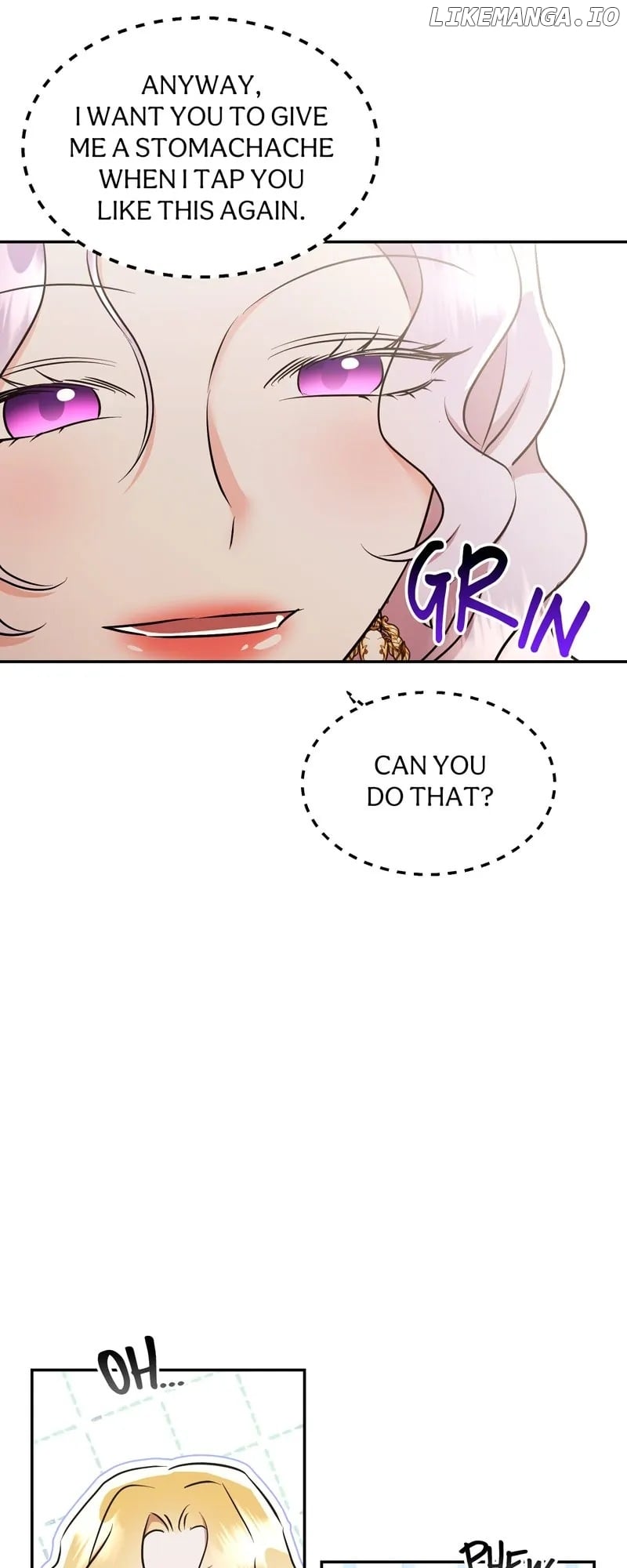The Evil Grand Duchess Has a Secret Life Chapter 37 - page 13