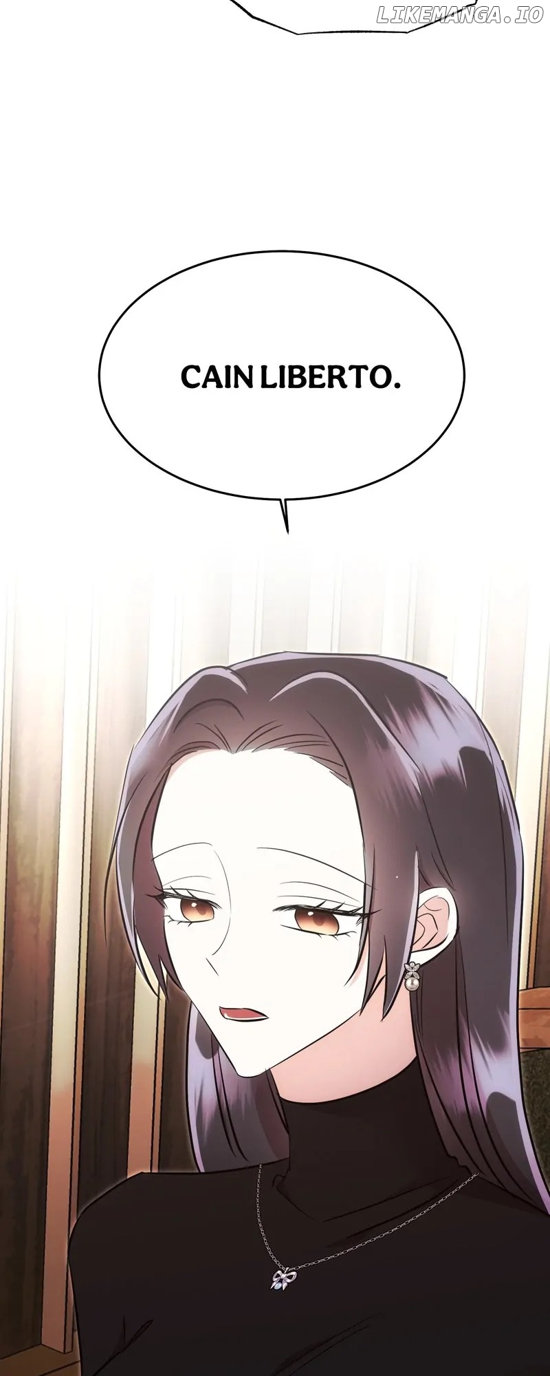 The Evil Grand Duchess Has a Secret Life Chapter 37 - page 46