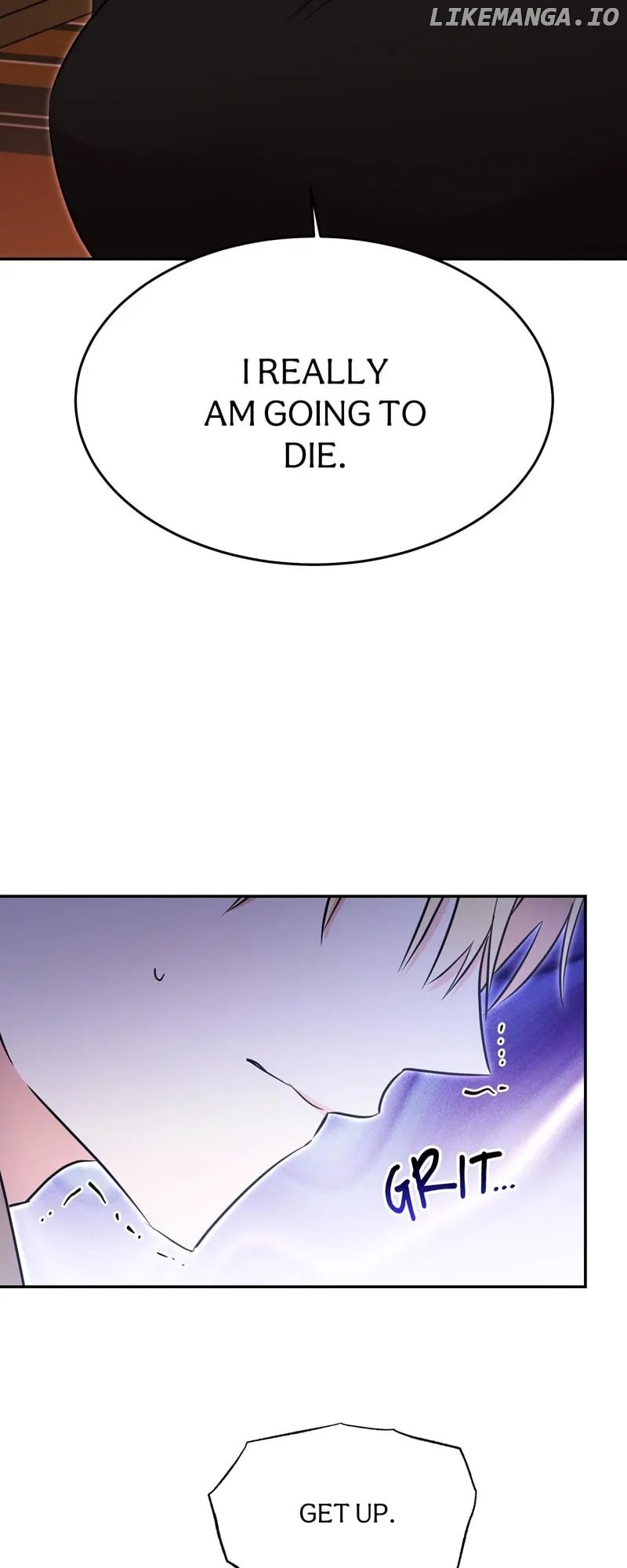 The Evil Grand Duchess Has a Secret Life Chapter 37 - page 47