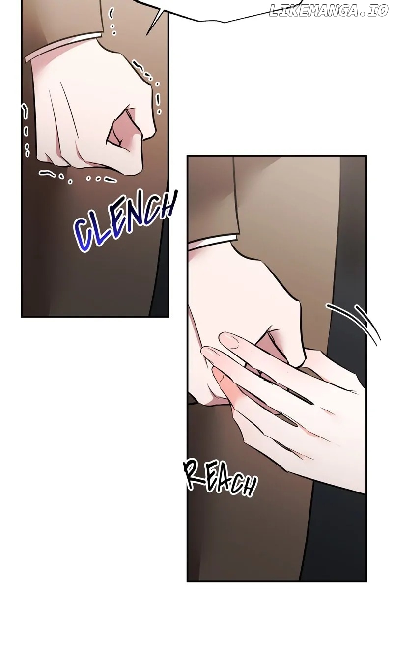 The Evil Grand Duchess Has a Secret Life Chapter 37 - page 50