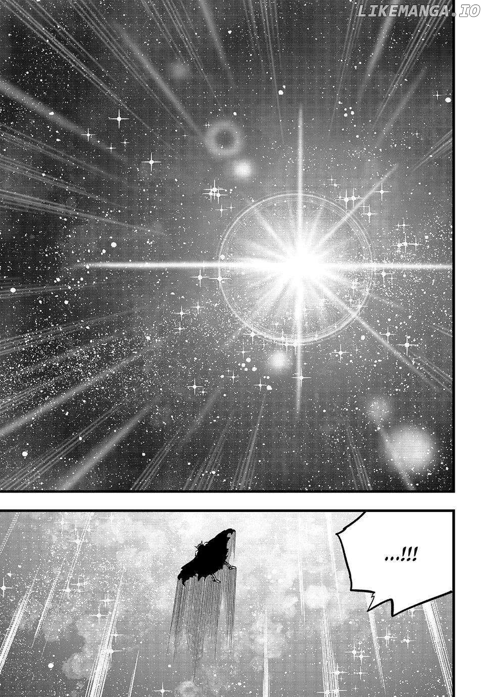 Eden's Zero Chapter 274 - page 18
