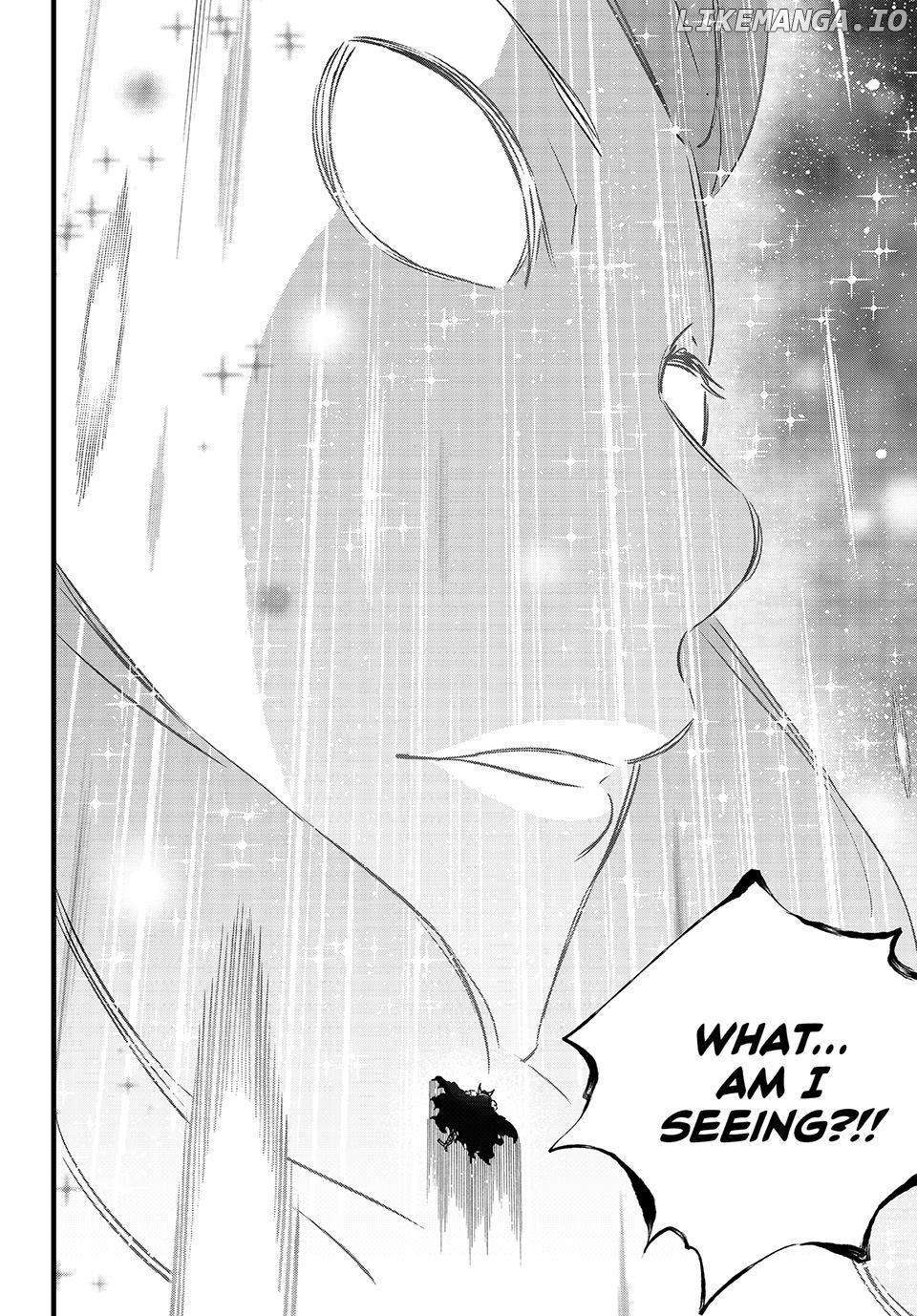 Eden's Zero Chapter 274 - page 19