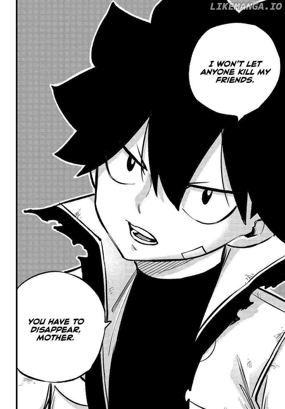 Eden's Zero Chapter 276 - page 18