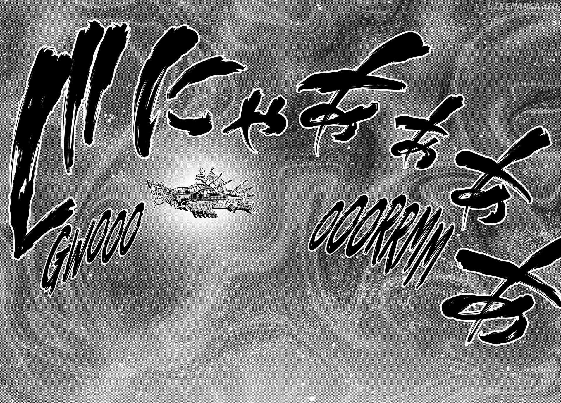 Eden's Zero Chapter 277 - page 2