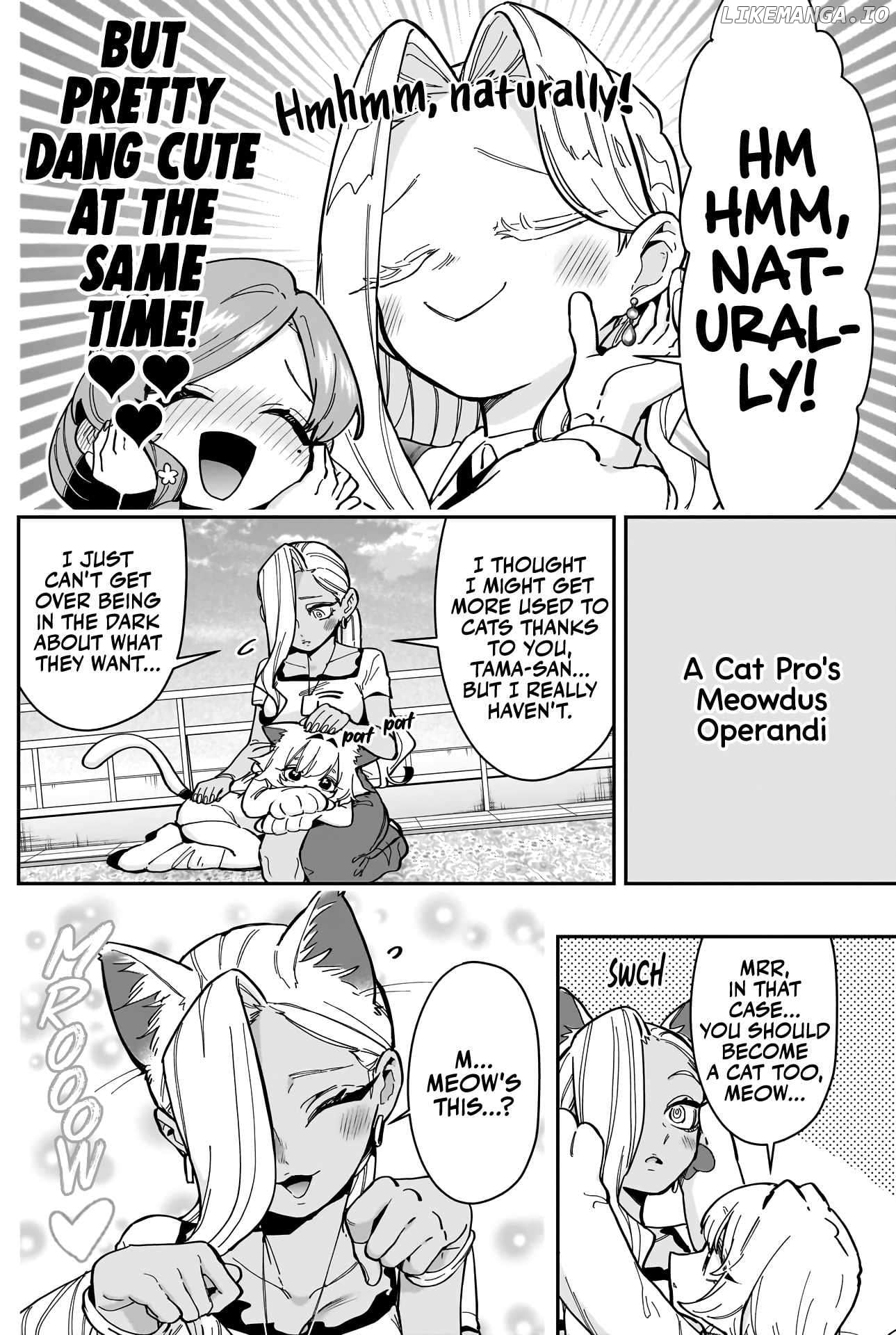 The 100 Girlfriends Who Really, Really, Really, Really, Really Love You Chapter 165 - page 13