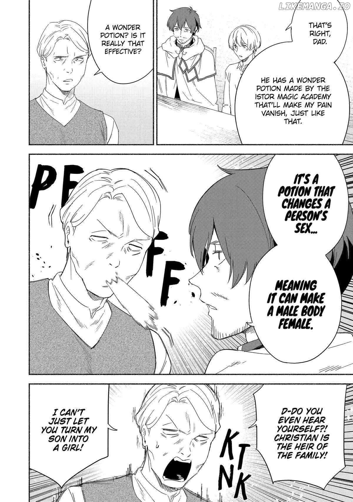 Around 40 Kenja no Isekai Seikatsu Nikki ~ Kimana na Isekai Kyoushi Raifu ~ Chapter 63 - page 18