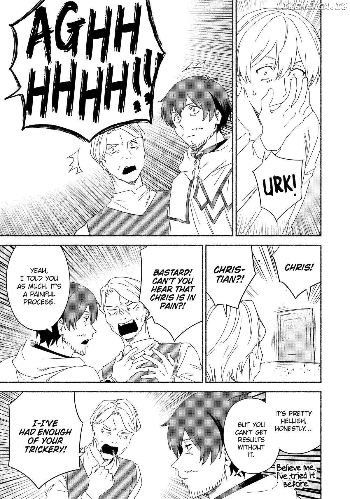 Around 40 Kenja no Isekai Seikatsu Nikki ~ Kimana na Isekai Kyoushi Raifu ~ Chapter 63 - page 25