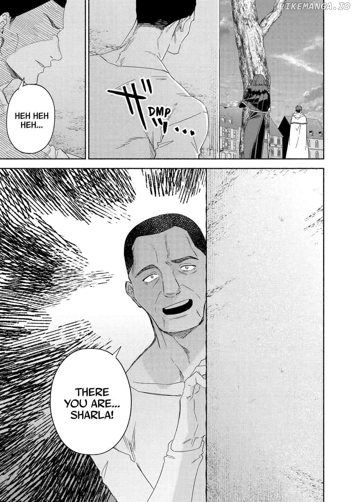 Around 40 Kenja no Isekai Seikatsu Nikki ~ Kimana na Isekai Kyoushi Raifu ~ Chapter 63 - page 33