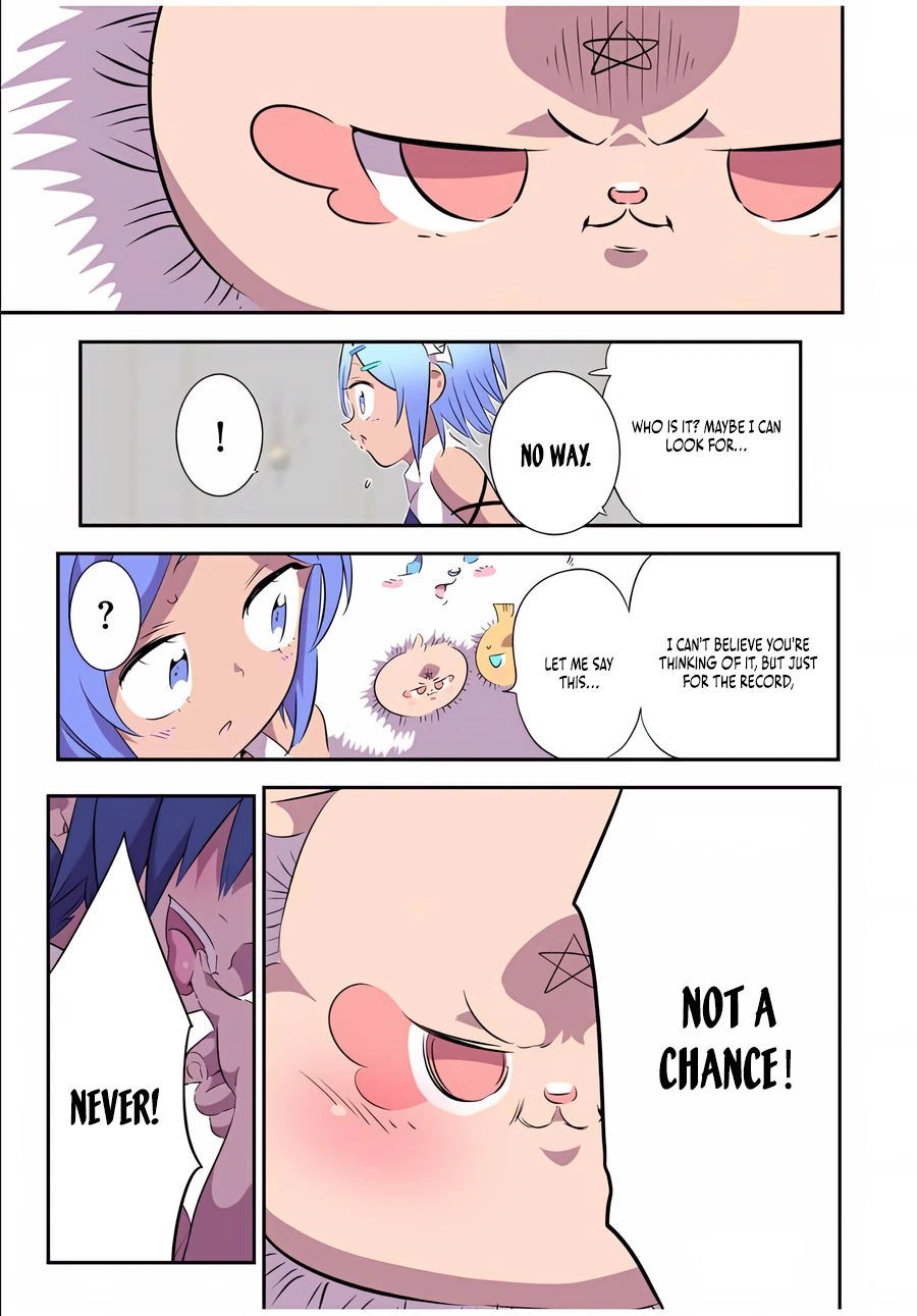 Tensei Shitara Dai Nana Ouji Dattanode, Kimamani Majutsu O Kiwamemasu Chapter 152 - page 19