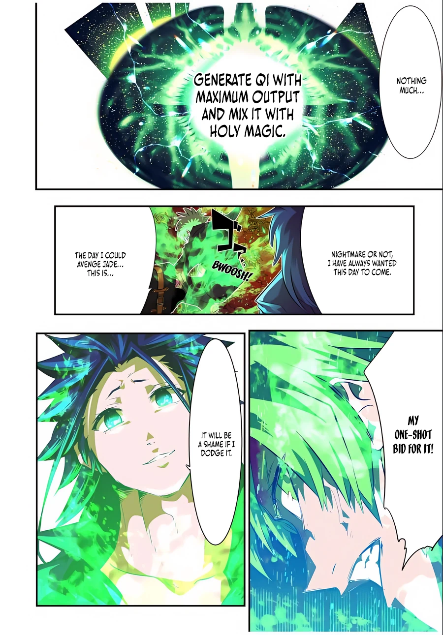 Tensei Shitara Dai Nana Ouji Dattanode, Kimamani Majutsu O Kiwamemasu Chapter 153 - page 14