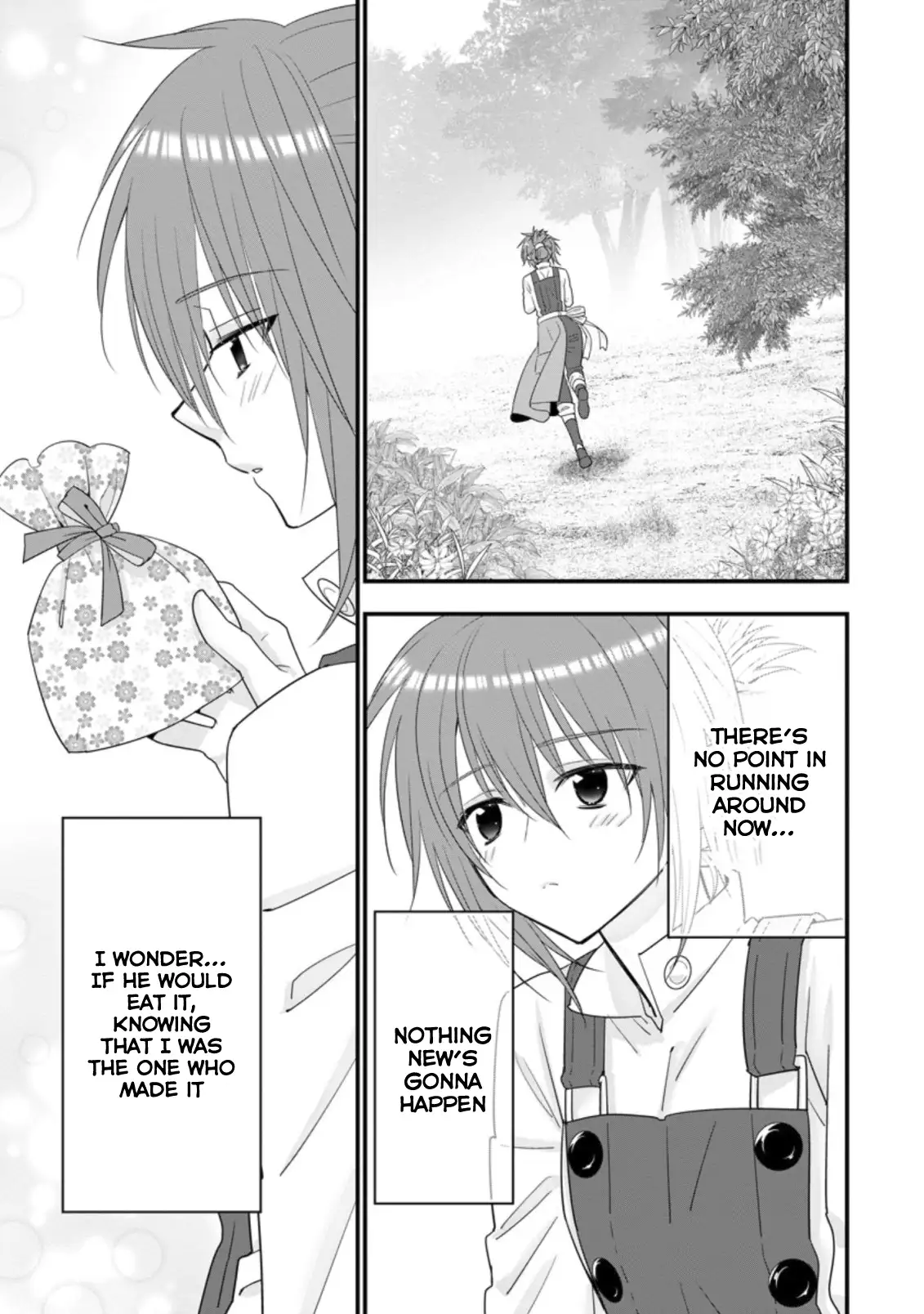 A-Rank Boukensha No Slow Life Chapter 38 - page 26