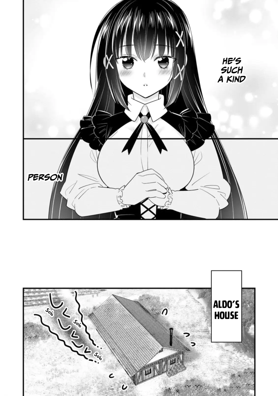 A-Rank Boukensha No Slow Life Chapter 38 - page 33