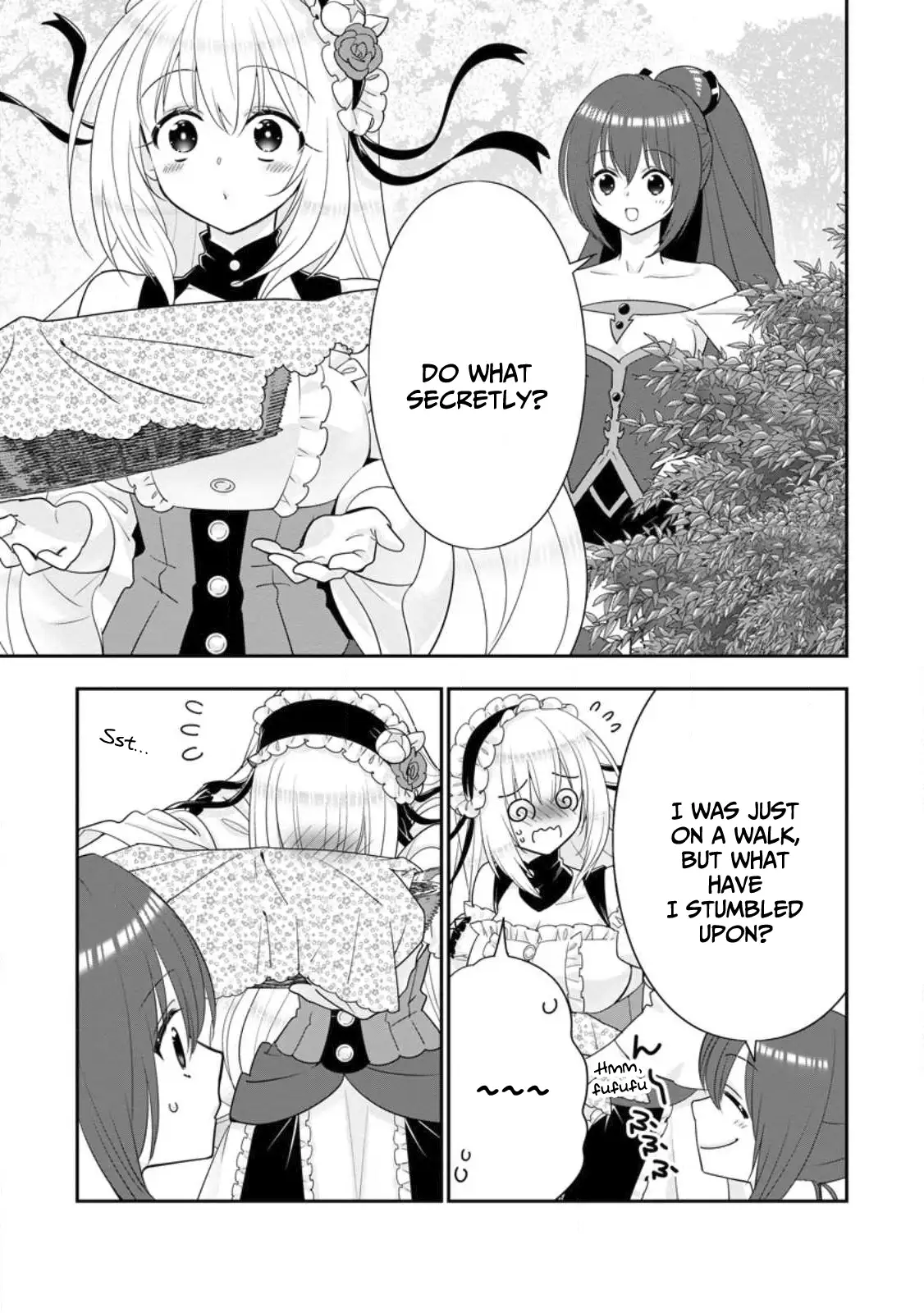 A-Rank Boukensha No Slow Life Chapter 39 - page 6