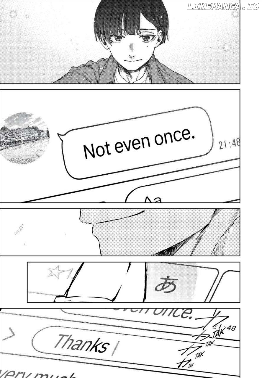 The Fragrant Flower Blooms with Dignity Chapter 98 - page 19