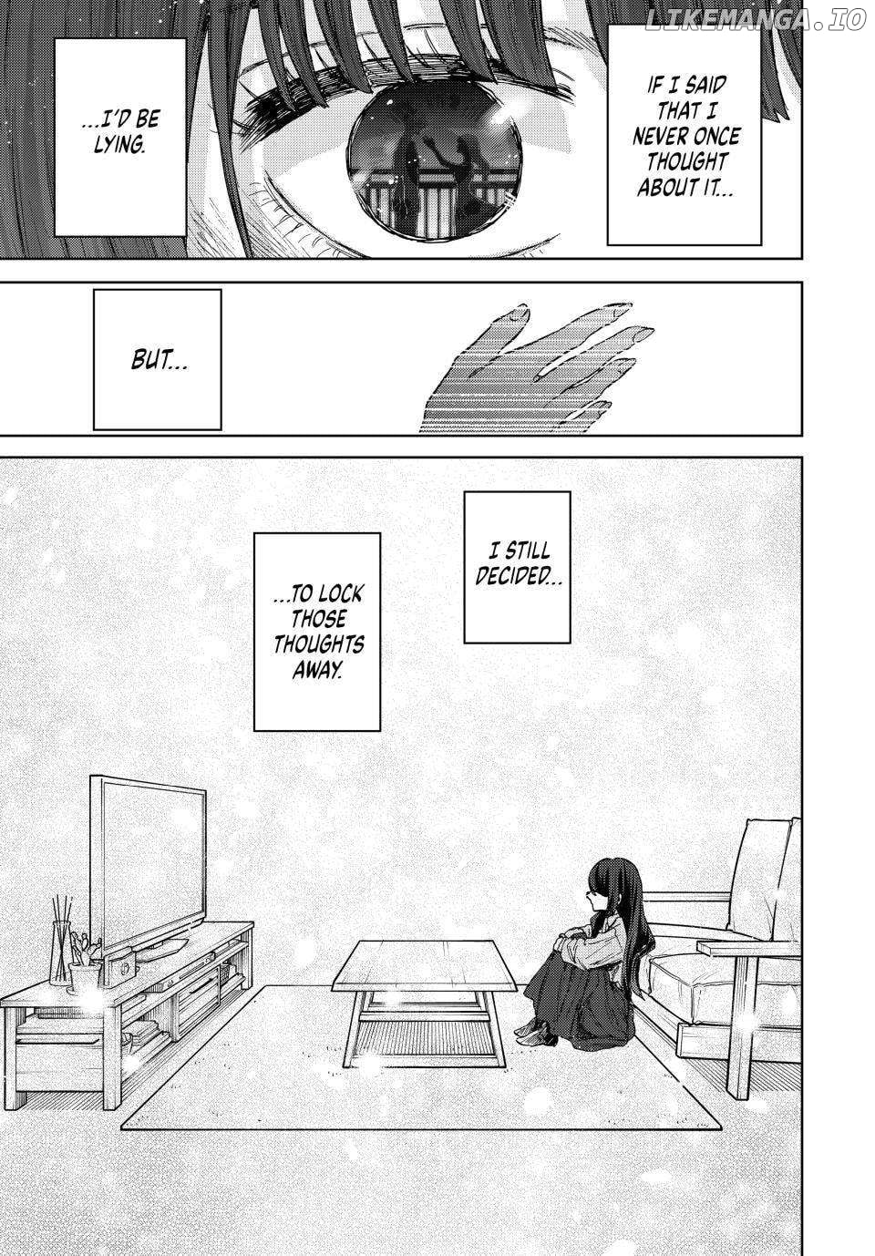 The Fragrant Flower Blooms with Dignity Chapter 100 - page 1