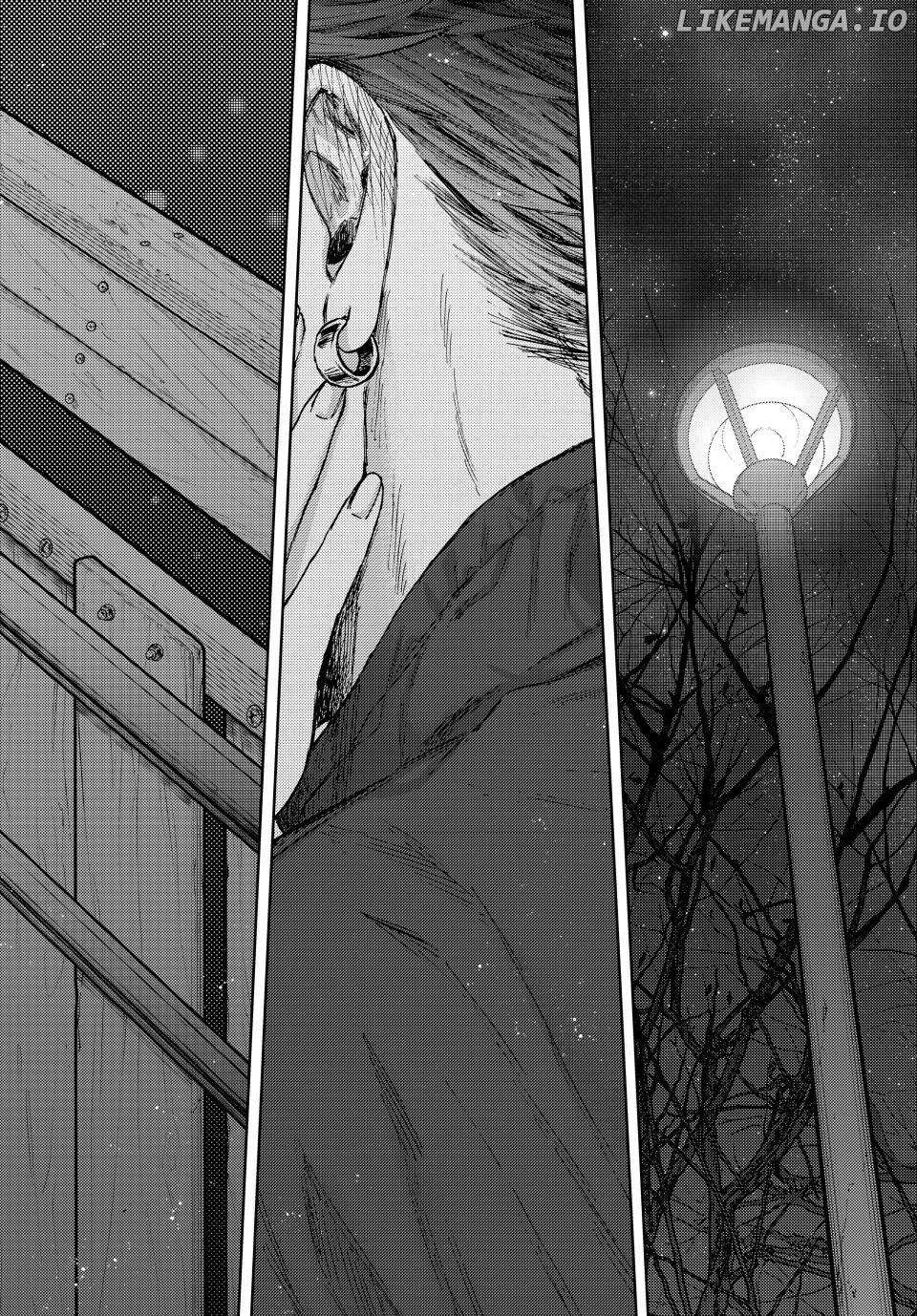 The Fragrant Flower Blooms with Dignity Chapter 100 - page 16