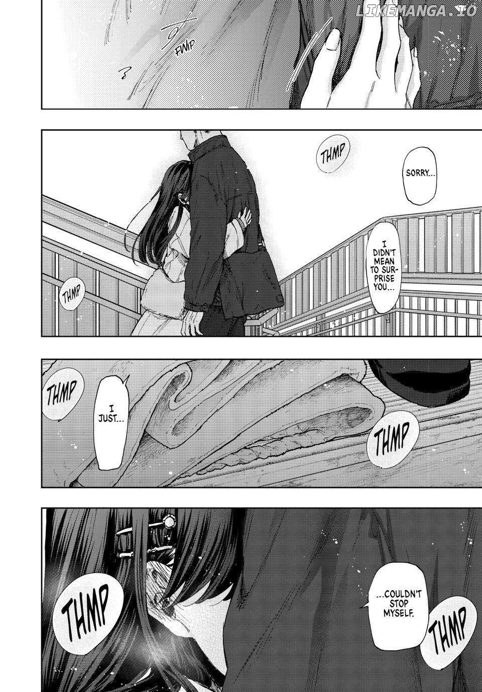 The Fragrant Flower Blooms with Dignity Chapter 100 - page 20