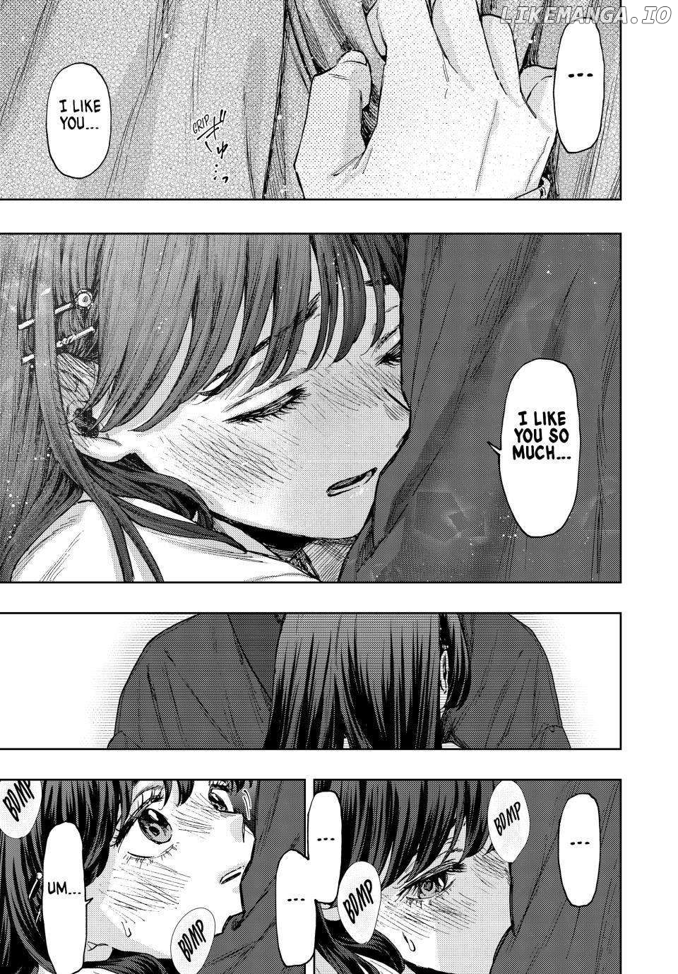 The Fragrant Flower Blooms with Dignity Chapter 100 - page 21