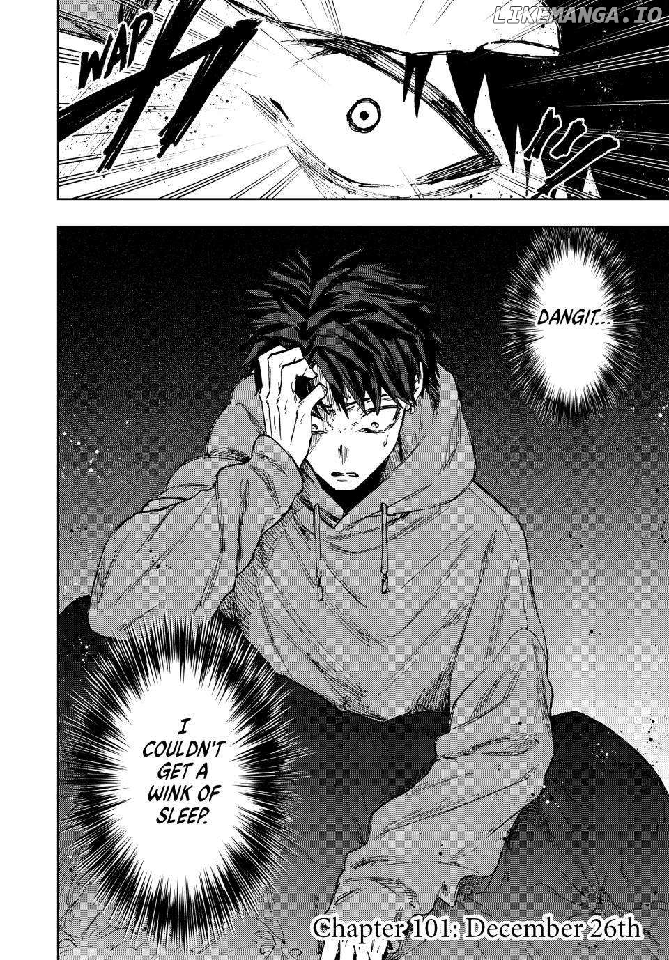 The Fragrant Flower Blooms with Dignity Chapter 101 - page 2