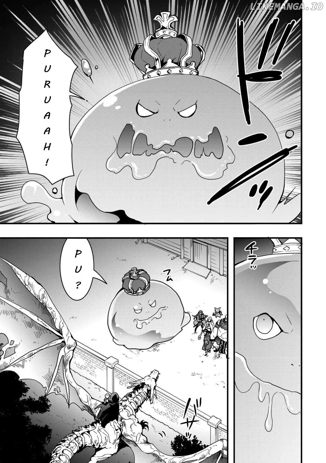 i Will Live Freely in Another World With Equipment Manufacturing Cheat Chapter 26.2  - page 4