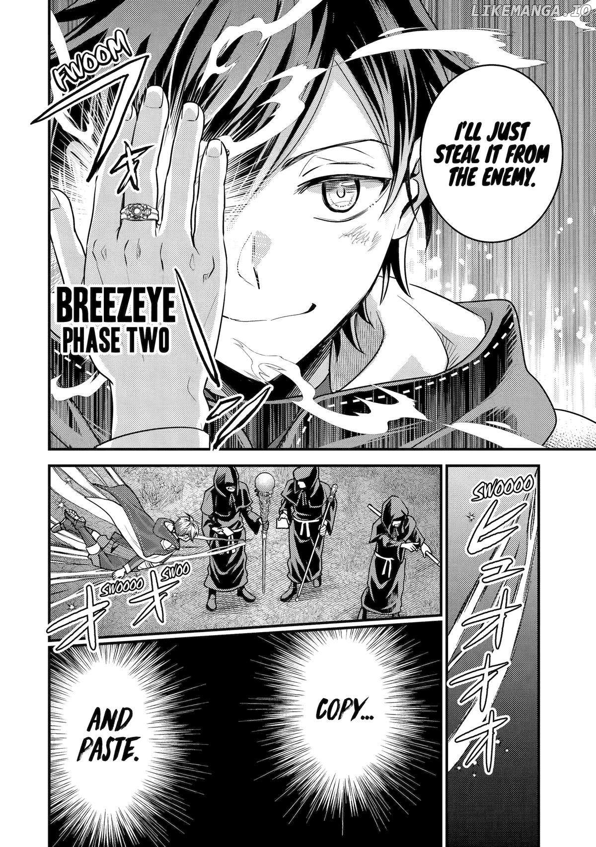 Isekai Tensei de Kenja ni Natte Boukensha Seikatsu Chapter 26 - page 36
