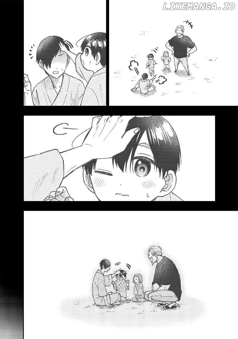 The Savior <<Messiah>> ~The former hero who saved another world beats the real world full of monsters~ Chapter 31 - page 6