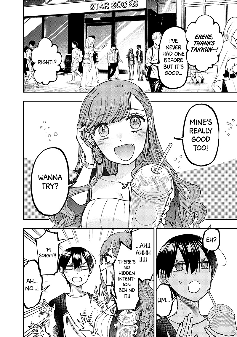 The Savior <<Messiah>> ~The former hero who saved another world beats the real world full of monsters~ Chapter 32 - page 6