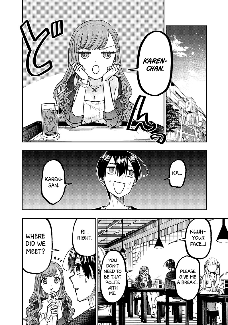 The Savior <<Messiah>> ~The former hero who saved another world beats the real world full of monsters~ Chapter 32 - page 8