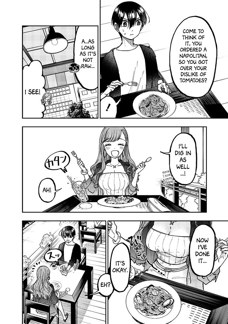 The Savior <<Messiah>> ~The former hero who saved another world beats the real world full of monsters~ Chapter 32 - page 10